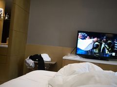 -上海中航虹桥机场泊悦酒店