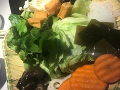 -鱼酷活鱼烤鱼(中联广场店)