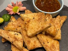 -甜阿姨·天台花园私房菜(万松园店)