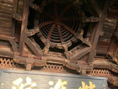 -宁波市保国寺古建筑博物馆