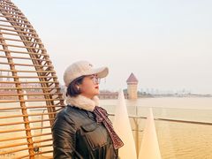 -九龙湖公园