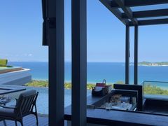 -瑰丽酒店·海吧·天际下午茶·现场DJ·天台酒吧