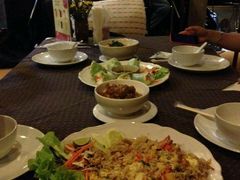 android_upload_pic-Dash Teak House