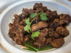 -又见炊烟私房菜(敬亭路店)