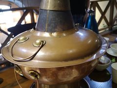 -下杨家青海土火锅(海湖店)