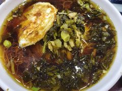 -东吴面馆(君地新大陆店)