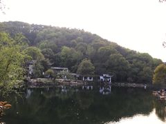 -团城山公园