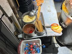 -四川老牛麻辣烫(北门桥店)