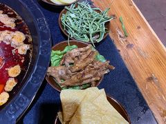 -麻大侠老火锅(巴国城店)