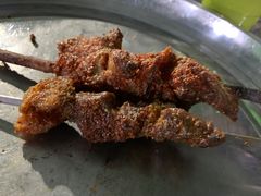 -马白开来特色羊排揪片子  (总店)