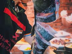 -好灶头妈妈菜·柴火灶台鱼·千岛湖土菜地标美食