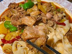 -清真·双公羊·馕坑烤全羊(奥体店)