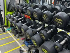 -VPsmart私教健身工作室(新华路旗舰店)