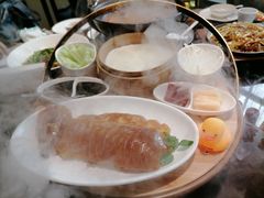 -北国饭店·海鲜·北方菜(峡山店)