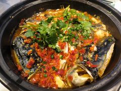 -老板厨房·妈妈菜(双港店)