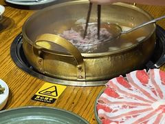 -春记潮汕牛肉火锅