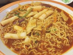 拉面年糕-韩礼年糕(飞虹路店)