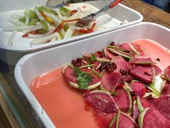 -老刘家永盛斋·传统泡馍(东关南街店)