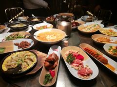 -外婆家(杭州马塍店·杭帮菜名店)