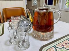 -海尔巴格一甸茶餐厅(团结路店)