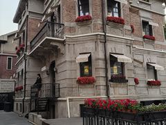 -天津意大利风情旅游区