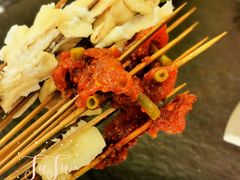 -川成串·自助串串香火锅(朝阳店)