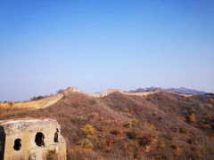 -蟠龙山长城景区