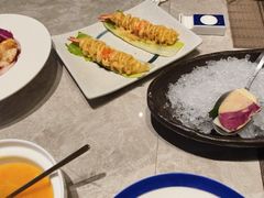 -極上萬膳·日料放题(来福士江景店)