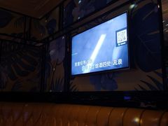 -欢乐迪KTV(南坪上海城店)