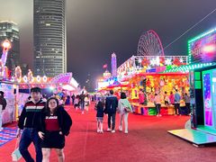-友邦嘉年华