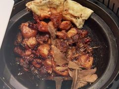 -灶座小锅烀饼·铁锅炖(道里店)