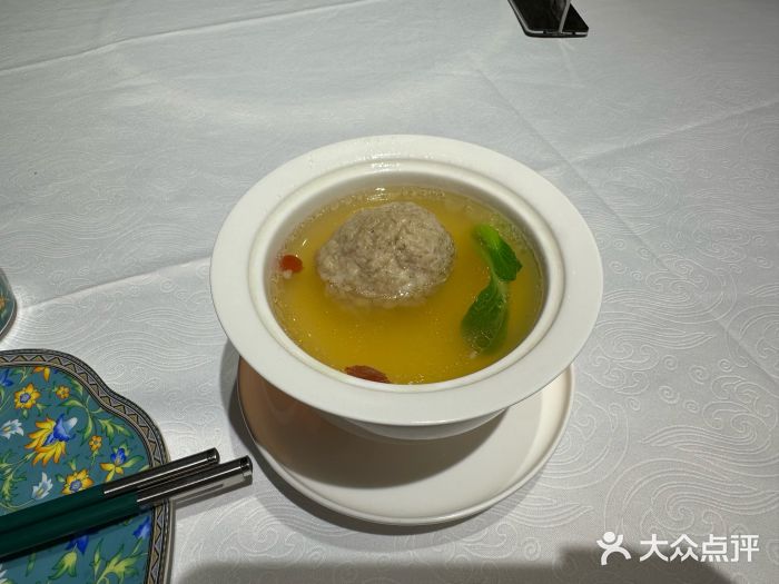 一品江南韵·淮扬菜图片
