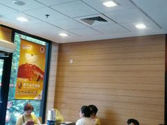 -麦当劳(曲阳店)