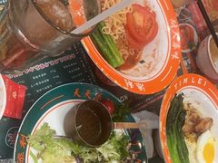 -添利·香港茶餐厅·下午茶(雪象店)