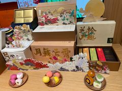 -泸溪河桃酥(西直门凯德店)