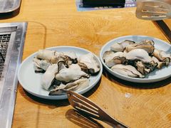 -蚝英雄鲜蚝自助专门店(长楹天街直营店)