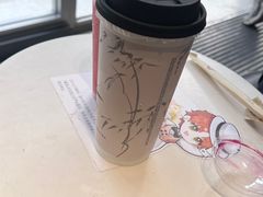 -喜茶(东莞雍华庭店)