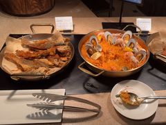 -舟山朱家尖威斯汀酒店·知味标帜自助餐厅