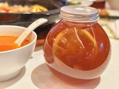 -汤城小厨•粤菜•靓汤(金宝街店)