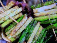 -阿姨小肉摊(同济西苑店)
