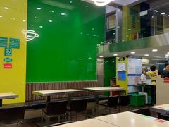 大堂-佰搭果·广式茶餐厅(西华路店)