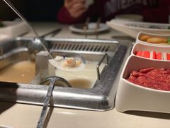 -海底捞火锅(上元大街店)