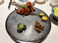 -狮王府淮扬菜(夫子庙老门东店)