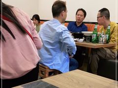 -建辉湖南土菜馆(南大街店)