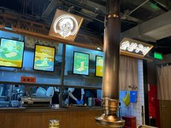 -西塔老太太泥炉烤肉(望京一店)