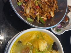 -三品香·江浙菜(松江九谊店)