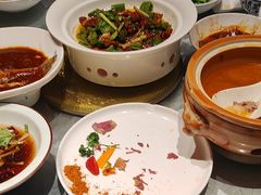 -唐猫庭院·千年陕菜(大唐不夜城店)