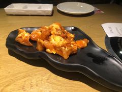 -牛市牛烤肉(西单大悦城店)