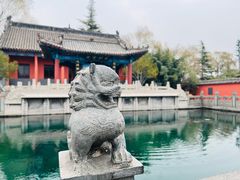 -百脉泉景区