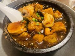 -阿毛饭店首店·宁波老字号(文化广场店)
